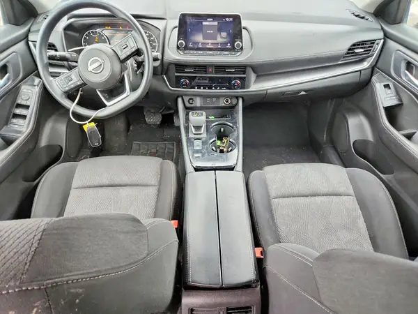 5N1BT3BA8RC671124 2024 NISSAN ROGUE - Image 8