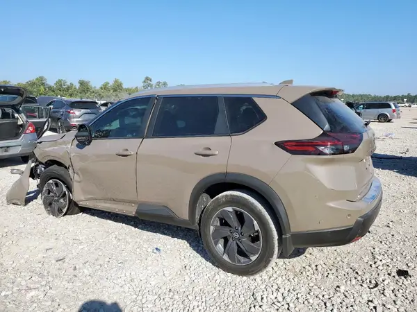 5N1BT3BA8RC681667 2024 NISSAN ROGUE - Image 2