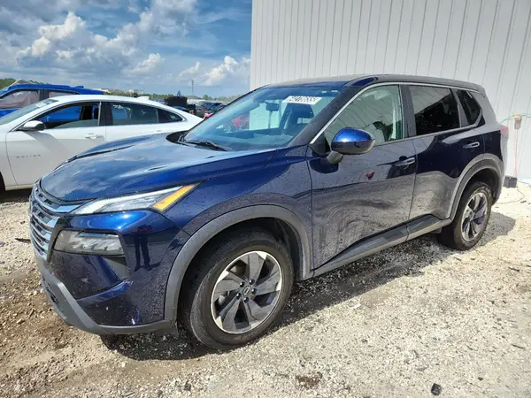 5N1BT3BA8RC682348 2024 NISSAN ROGUE - Image 1