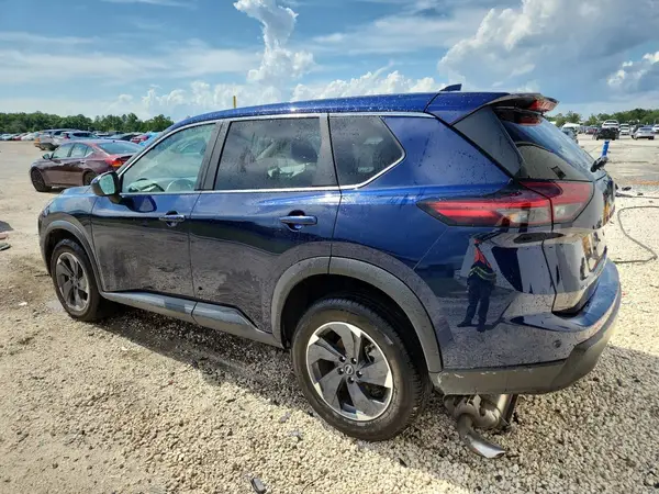 5N1BT3BA8RC682348 2024 NISSAN ROGUE - Image 2