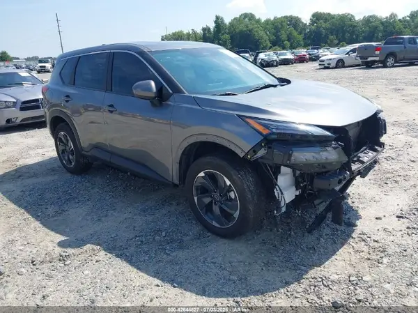5N1BT3BA8RC684603 2024 NISSAN ROGUE - Image 1