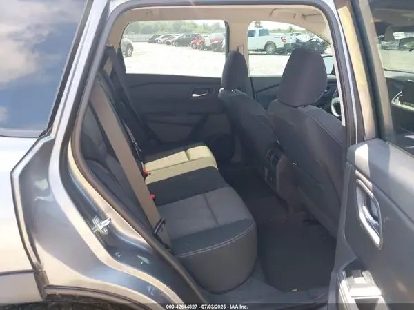 5N1BT3BA8RC684603 2024 NISSAN ROGUE - Image 8