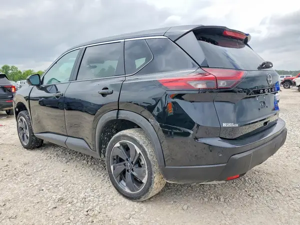 5N1BT3BA8RC687548 2024 NISSAN ROGUE - Image 2