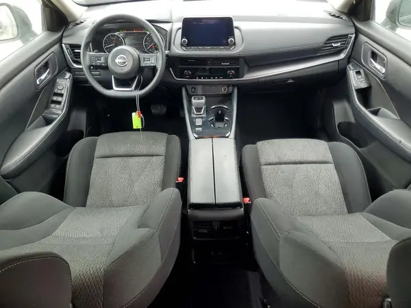 5N1BT3BA8RC687548 2024 NISSAN ROGUE - Image 8