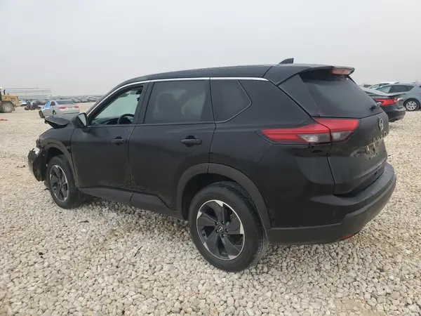 5N1BT3BA8RC688750 2024 NISSAN ROGUE - Image 2