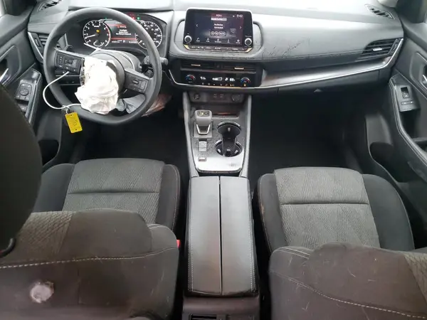 5N1BT3BA8RC688750 2024 NISSAN ROGUE - Image 8