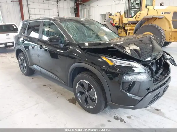 5N1BT3BA8RC689185 2024 NISSAN ROGUE - Image 1