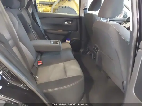5N1BT3BA8RC689185 2024 NISSAN ROGUE - Image 8