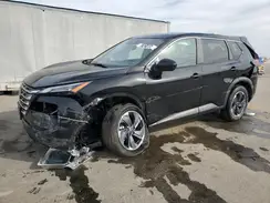 5N1BT3BA8RC691406 2024 NISSAN ROGUE