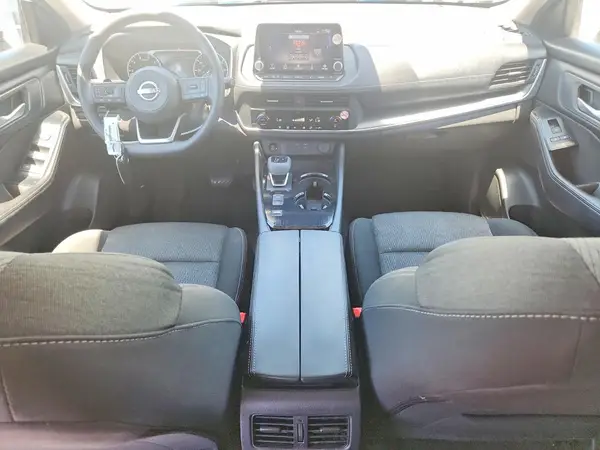 5N1BT3BA8RC699120 2024 NISSAN ROGUE - Image 8
