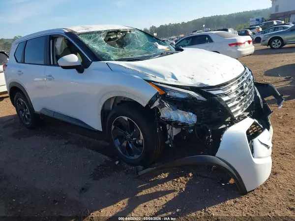 5N1BT3BA8RC699277 2024 NISSAN ROGUE - Image 1