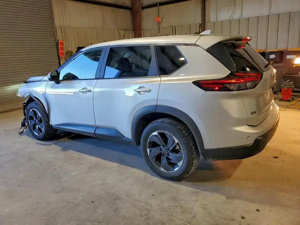 5N1BT3BA8RC703456 2024 NISSAN ROGUE - Image 2