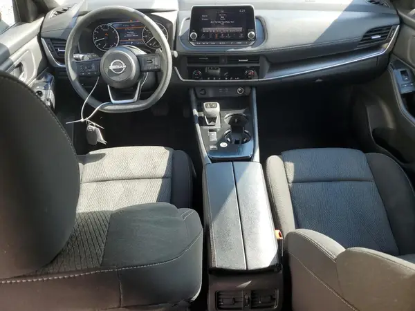 5N1BT3BA8RC703697 2024 NISSAN ROGUE - Image 8