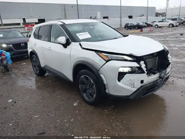 5N1BT3BA8RC704865 2024 NISSAN ROGUE - Image 1