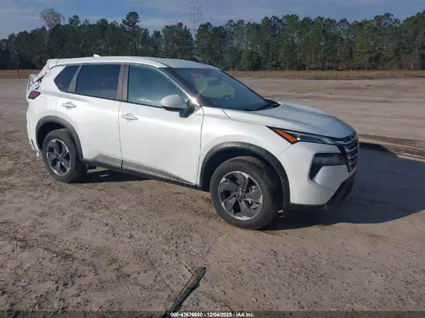 5N1BT3BA8RC709600 2024 NISSAN ROGUE - Image 1