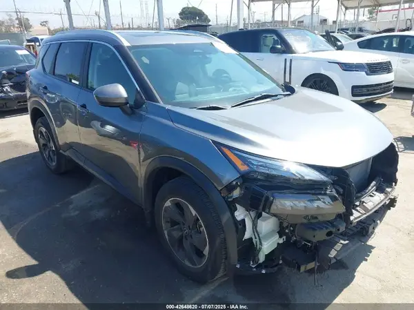 5N1BT3BA8RC716238 2024 NISSAN ROGUE - Image 1