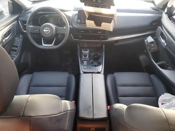 5N1BT3BA8RC716546 2024 NISSAN ROGUE - Image 8