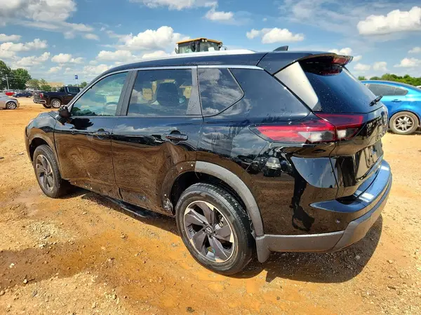 5N1BT3BA8RC718667 2024 NISSAN ROGUE - Image 2