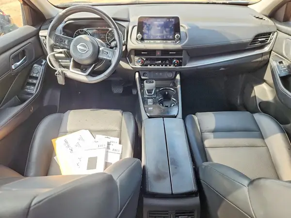 5N1BT3BA8RC718667 2024 NISSAN ROGUE - Image 8