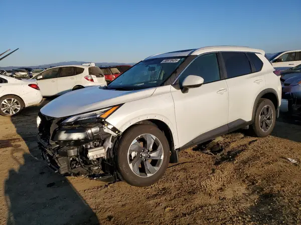 5N1BT3BA8RC729782 2024 NISSAN ROGUE - Image 1
