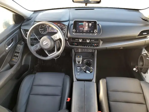 5N1BT3BA8RC729782 2024 NISSAN ROGUE - Image 8