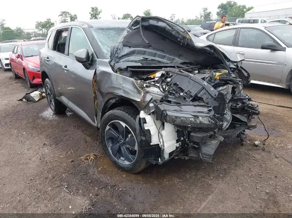 5N1BT3BA8RC729989 2024 NISSAN ROGUE - Image 1