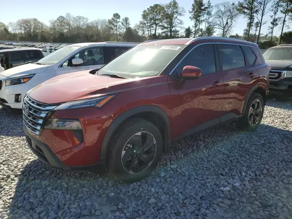 5N1BT3BA8RC731757 2024 NISSAN ROGUE - Image 1