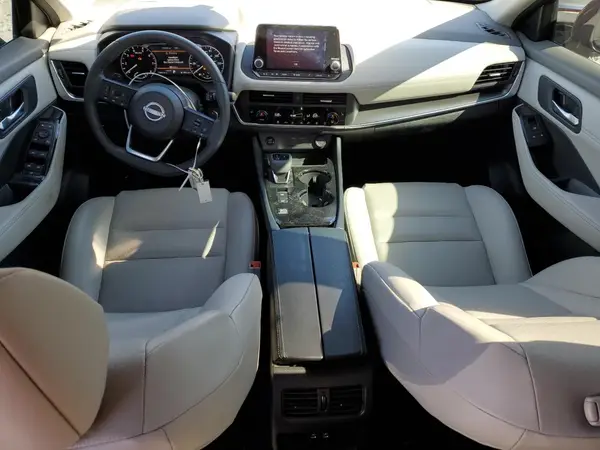 5N1BT3BA8RC731757 2024 NISSAN ROGUE - Image 8
