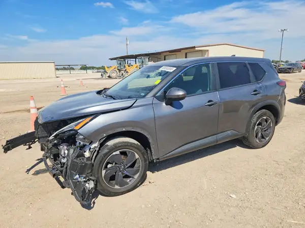 5N1BT3BA8RC732522 2024 NISSAN ROGUE - Image 1