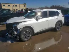 5N1BT3BA8RC734772 2024 NISSAN ROGUE