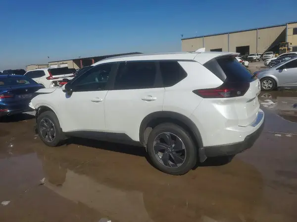 5N1BT3BA8RC734772 2024 NISSAN ROGUE - Image 2