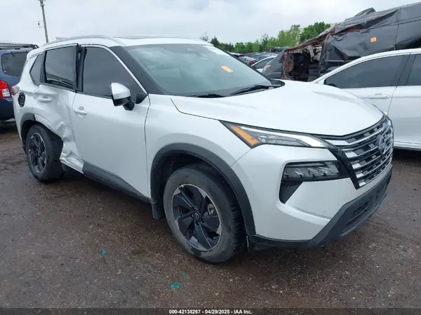 5N1BT3BA8RC744847 2024 NISSAN ROGUE - Image 1