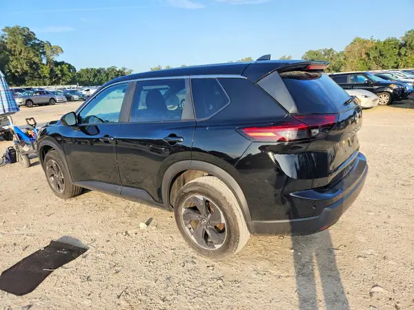 5N1BT3BA8RC749918 2024 NISSAN ROGUE - Image 2
