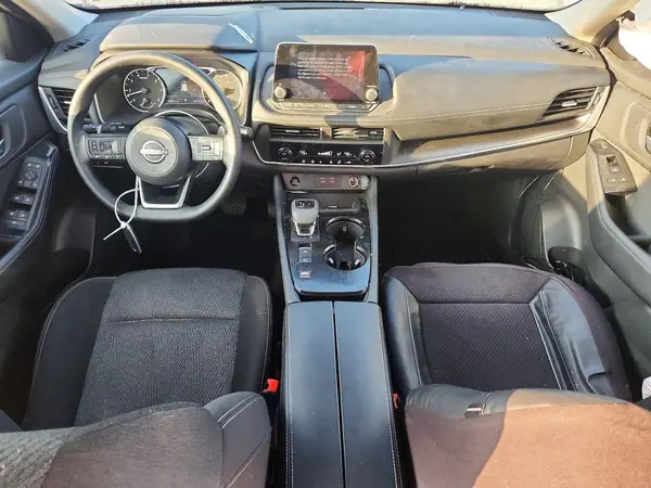 5N1BT3BA8RC749918 2024 NISSAN ROGUE - Image 8
