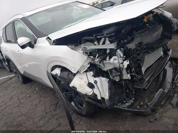 5N1BT3BA8RC751023 2024 NISSAN ROGUE - Image 1