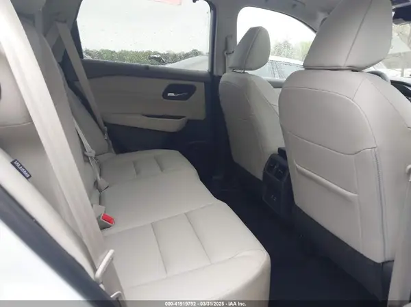 5N1BT3BA8RC751023 2024 NISSAN ROGUE - Image 8