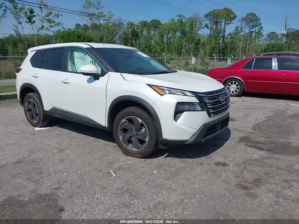5N1BT3BA8RC751765 2024 NISSAN ROGUE - Image 1