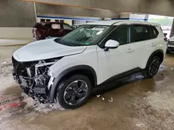 5N1BT3BA8RC752849 2024 NISSAN ROGUE