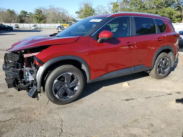 5N1BT3BA8RC753080 2024 NISSAN ROGUE - Image 1