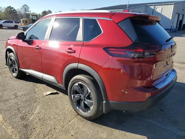 5N1BT3BA8RC753080 2024 NISSAN ROGUE - Image 2