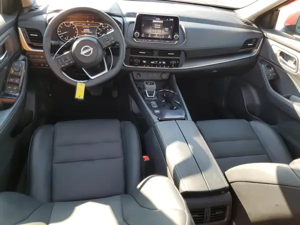 5N1BT3BA8RC753080 2024 NISSAN ROGUE - Image 8