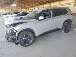 5N1BT3BA8RC753340 2024 NISSAN ROGUE