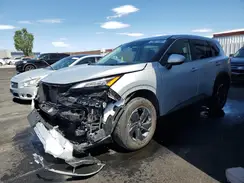 5N1BT3BA8RC757419 2024 NISSAN ROGUE