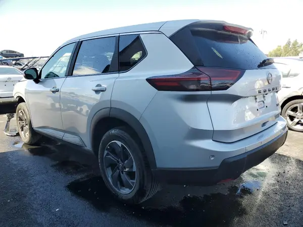 5N1BT3BA8RC757419 2024 NISSAN ROGUE - Image 2