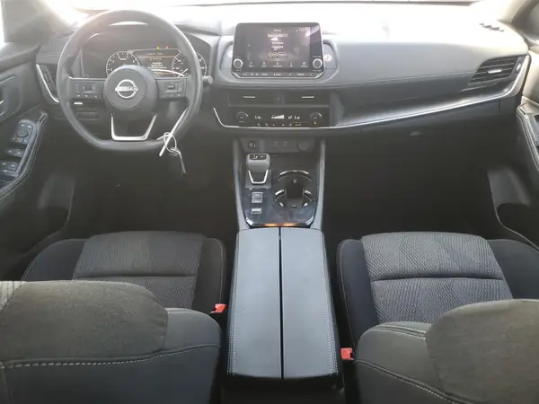 5N1BT3BA8RC757419 2024 NISSAN ROGUE - Image 8