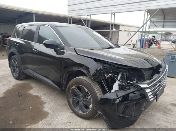 5N1BT3BA8RC760241 2024 NISSAN ROGUE - Image 1