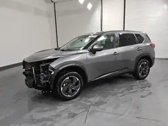 5N1BT3BA8RC761356 2024 NISSAN ROGUE