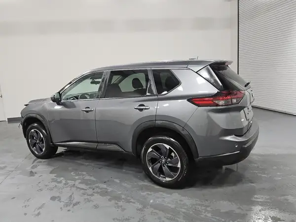 5N1BT3BA8RC761356 2024 NISSAN ROGUE - Image 2
