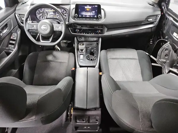 5N1BT3BA8RC761356 2024 NISSAN ROGUE - Image 8