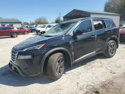 5N1BT3BA8SC677317 2025 NISSAN ROGUE